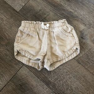 Old Navy girls shorts